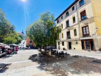 D1 Moderno apartamento en el centro de Madrid - B&B Madrid