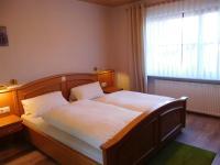 Doppelzimmer mit Balkon