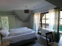 Superior Doppelzimmer mit Balkon