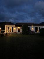 Ca de Otto - Giardino, Vigne, Forno e Stufa a Legna - B&B
