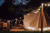 Privé Alpaca Glamping Hoogstraten - B&B Meerle