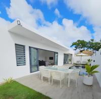La Isla villa - Grand Baie - Chambres d’hôtes
