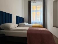 Deluxe Apartment mit 3 Schlafzimmern