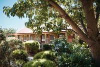 Langmeil Cottages - B&B Tanunda