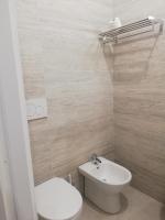 Habitación Individual - Anexo