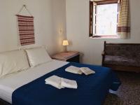Beliotis' House - Chambres d'hôtes Apérathos