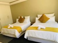 Luxury Quadruple Room