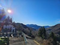 One-bedroom Loft Apartment 