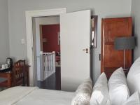 Chambre Lit King-Size de Luxe