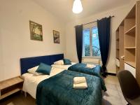 Appartement Tassigny à Frejus - B&B