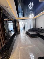 Appartement met 1 Slaapkamer