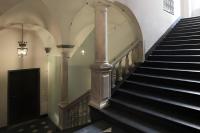 DOGE GRIMALDI - Davanti all'acquario - Grande terrazza privata - Palazzo Nobiliare Storico - Chambres d'hôtes Gênes