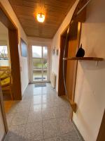 Ferienwohnung Meßmer mit Terrasse - Chambres d'hôtes Heiligenberg
