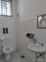TDT STAY Keningau - Chambres d’hôtes Keningau