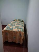 Campo y mar - Ferienwohnung Barrio El Retazo