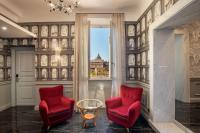 The Inn at the Spanish Steps Elegant Collection - The Gem - B&B Roma
