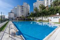 AR11 Stylish flat in perfect location - B&B Estepona