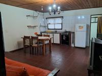 Campo y mar - Ferienwohnung Barrio El Retazo