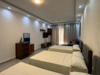 Azur Dream by the Sea - B&B Hurghada