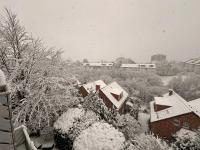 Weitblick Neviges - B&B