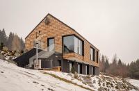 Gontowe Zacisze - B&B Zawoja