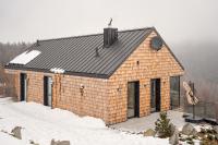 Gontowe Zacisze - Bed and Breakfast Zawoja