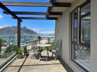 Seacliffe Penthouse - Chambres d’hôtes Le Cap
