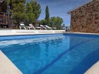 Casa Rural MONTE VERDE - B&B Illana