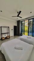 Mates Villa - Bed and Breakfast Weligama