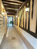 L'appartement des Archives - Ferienwohnung Paris