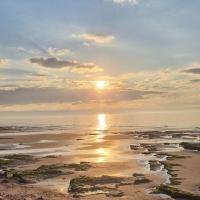 Beautiful 3 bedroom house short walk from the beach - B&B Nairn