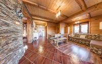 Domek Marców - B&B Ustrzyki Dolne
