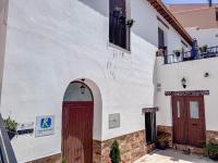 Casa cueva rural Vico ideal grandes grupos - Chambres d’hôtes