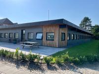 Room4u Grindsted - Bed and Breakfast Grindsted