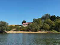 Lake House Surduc - B&B Fârdea