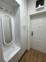 The Studio Apartment - Ferienwohnung Ohrid