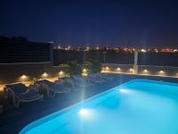 Villa AS MOON with pool - Bed and Breakfast Split