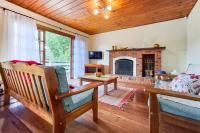 Casa aconchegante c lareira, churrasqueira e Wi-Fi - B&B Campos do Jordão