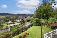Casa em Campos do Jordao com lareira e aquecedor - Ferienwohnung Campos do Jordão
