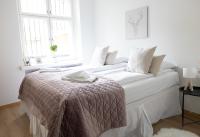 2ndhomes Yrjönkatu City Center Apartments - B&B Helsinki