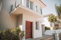 Jupiter Villa - B&B Voróklini