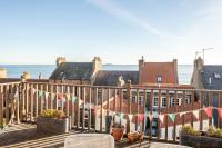 Poetry Peter's - Chambres d’hôtes Anstruther