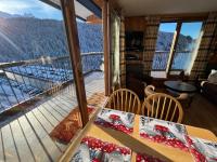 Courchevel Ski In/Ski Out - B&B Courchevel