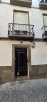 Lovely San Diego center Apartament BD Parking opcional - B&B Granada