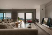 Joy Villa Agia Marina - Ferienwohnung Ayía Marína