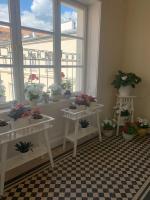 Lovely Studio in the heart of Downtown - B&B Budapest