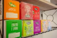 Casina Soleggiata - B&B Roma