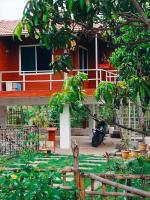 Lalitha Farm Stay - B&B Tumkūr