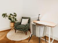 Stilvolle Maisonette im Herzen der Stadt - B&B Basel