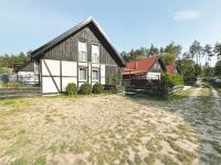 Wilk i Sowa - B&B Załakowo